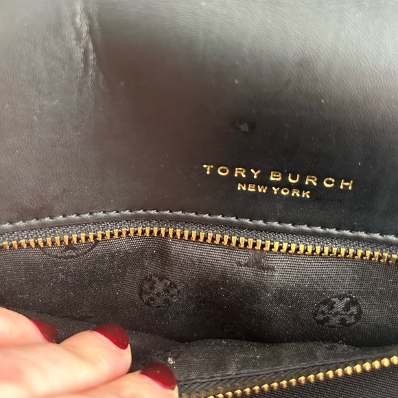 EUC Large Tory Burch Willa - Picture 5 of 11